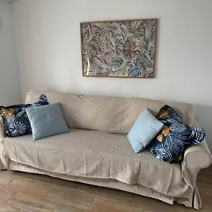 Residencial Port Royal Apartamento Los Cristianos (Tenerife)